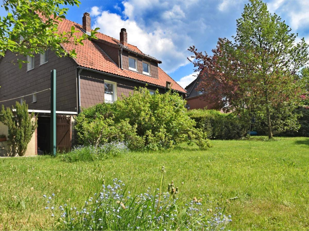 Cozy Apartment In Braunlage Near Forest Hohegeiß Pokoj fotografie