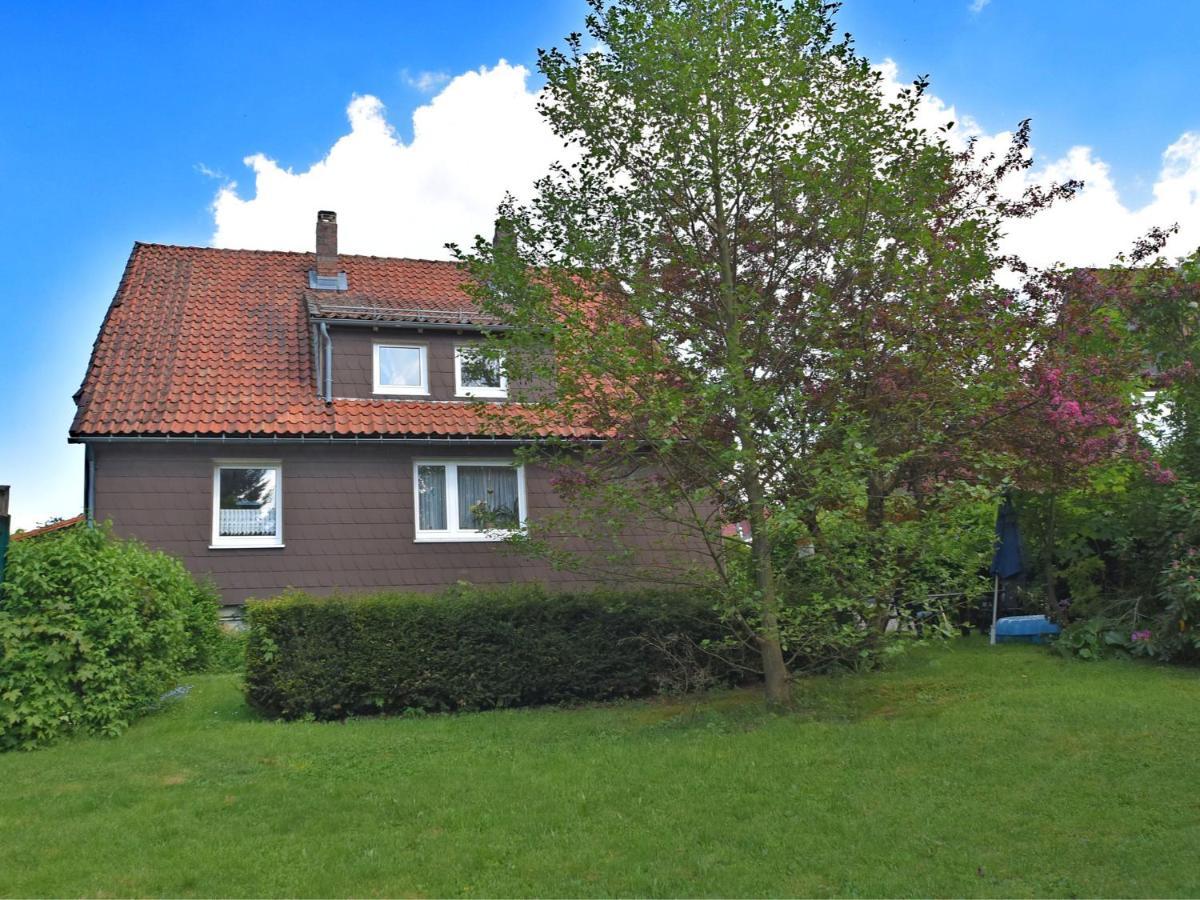 Cozy Apartment In Braunlage Near Forest Hohegeiß Pokoj fotografie