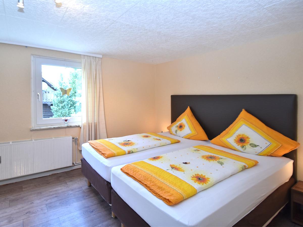 Cozy Apartment In Braunlage Near Forest Hohegeiß Exteriér fotografie