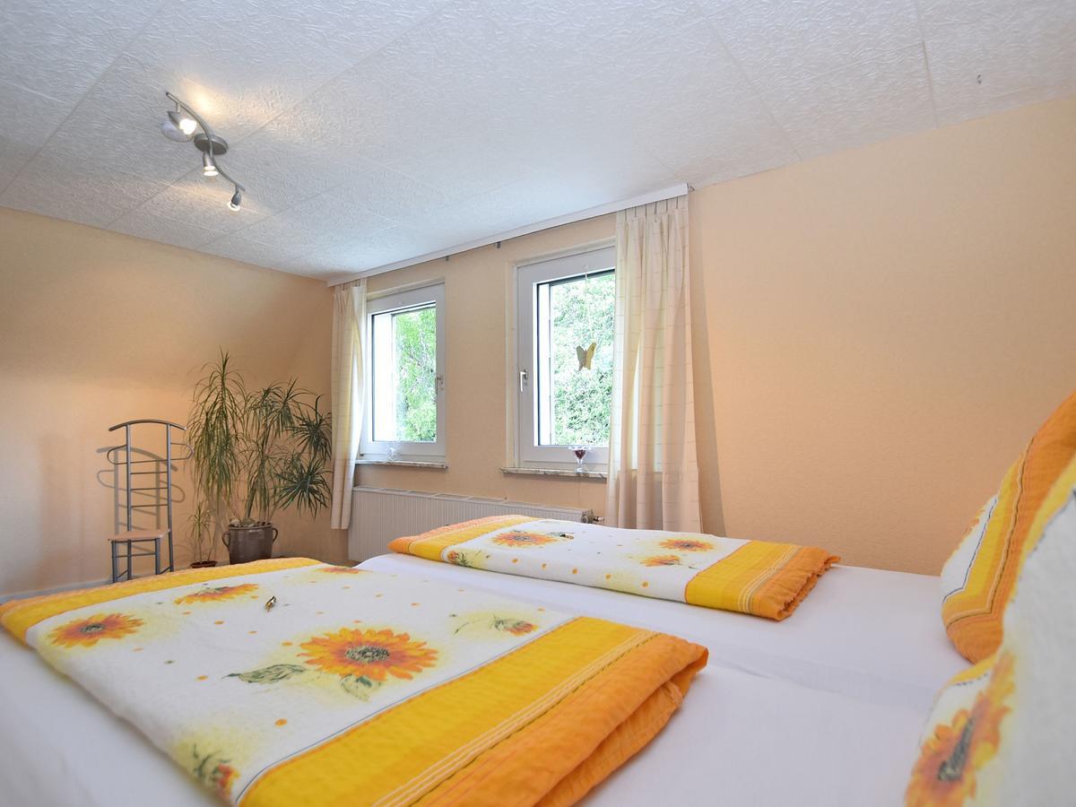 Cozy Apartment In Braunlage Near Forest Hohegeiß Exteriér fotografie
