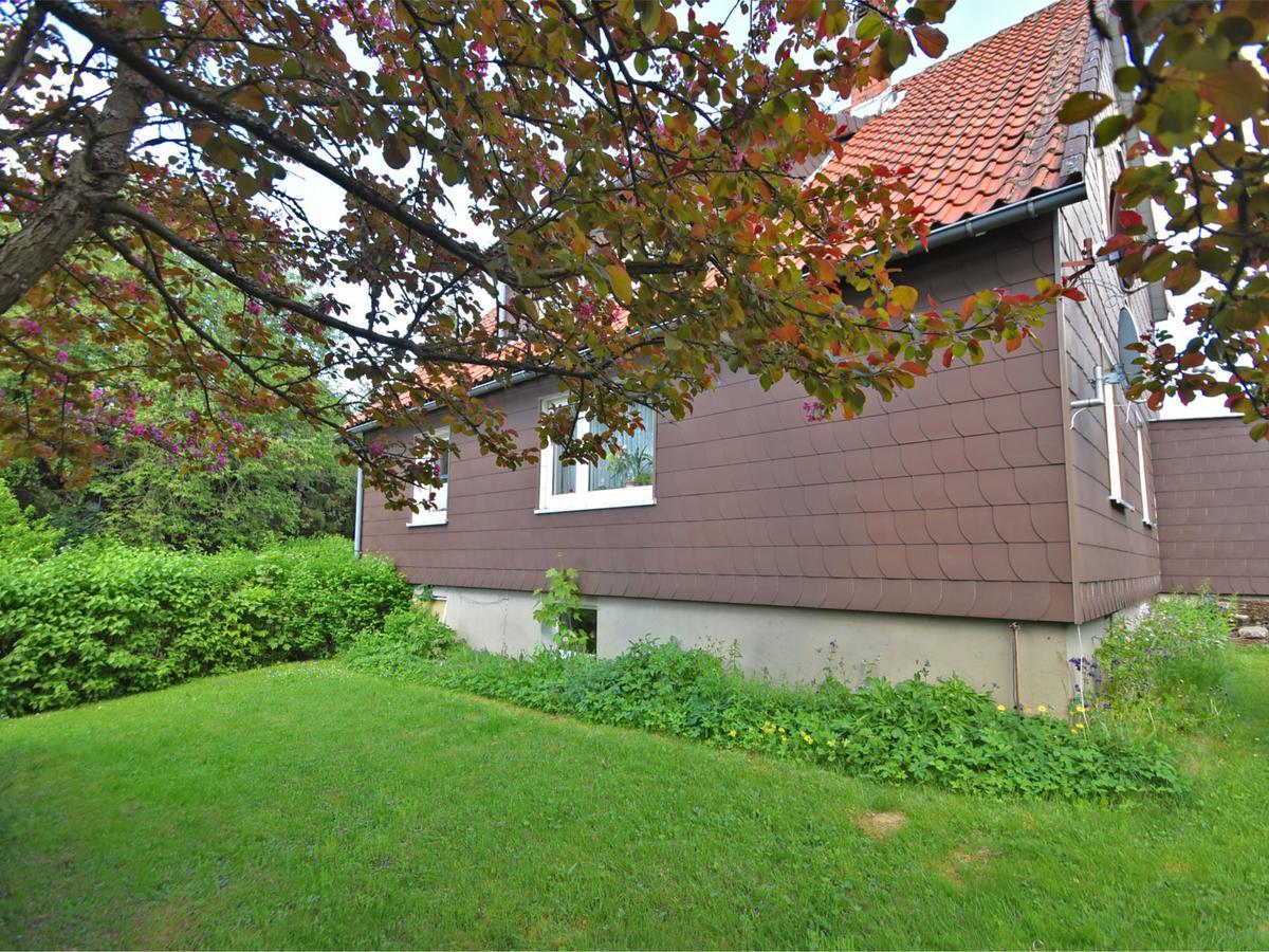 Cozy Apartment In Braunlage Near Forest Hohegeiß Exteriér fotografie