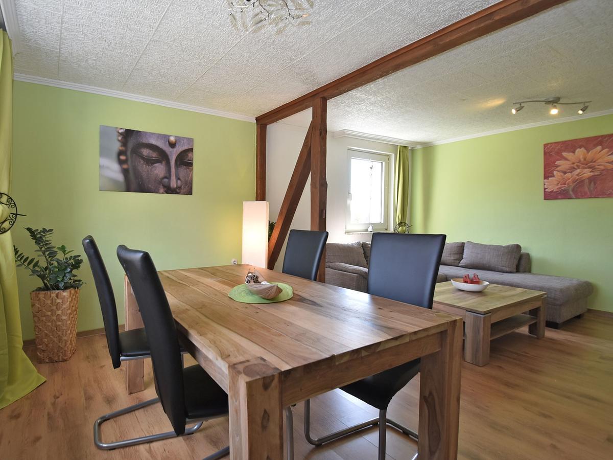 Cozy Apartment In Braunlage Near Forest Hohegeiß Exteriér fotografie