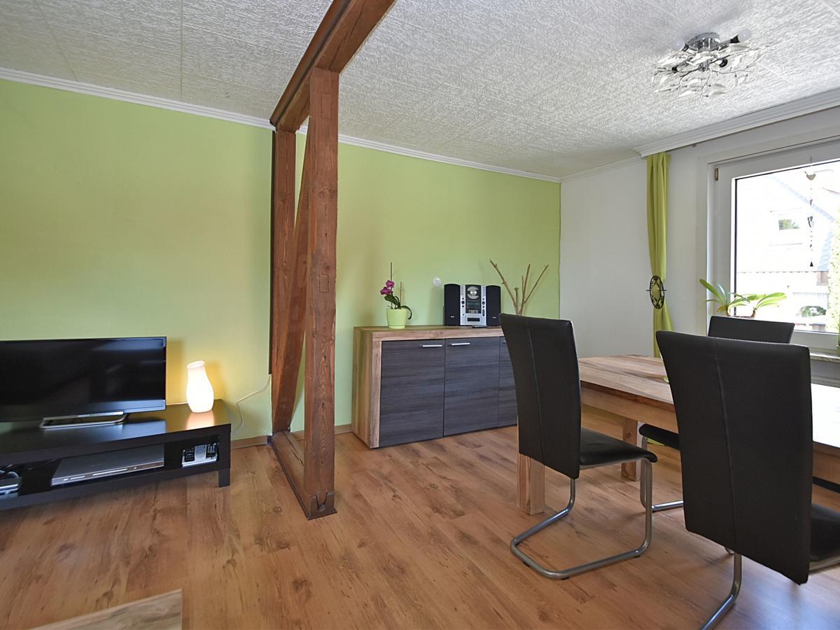 Cozy Apartment In Braunlage Near Forest Hohegeiß Exteriér fotografie