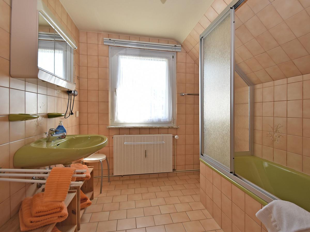 Cozy Apartment In Braunlage Near Forest Hohegeiß Exteriér fotografie