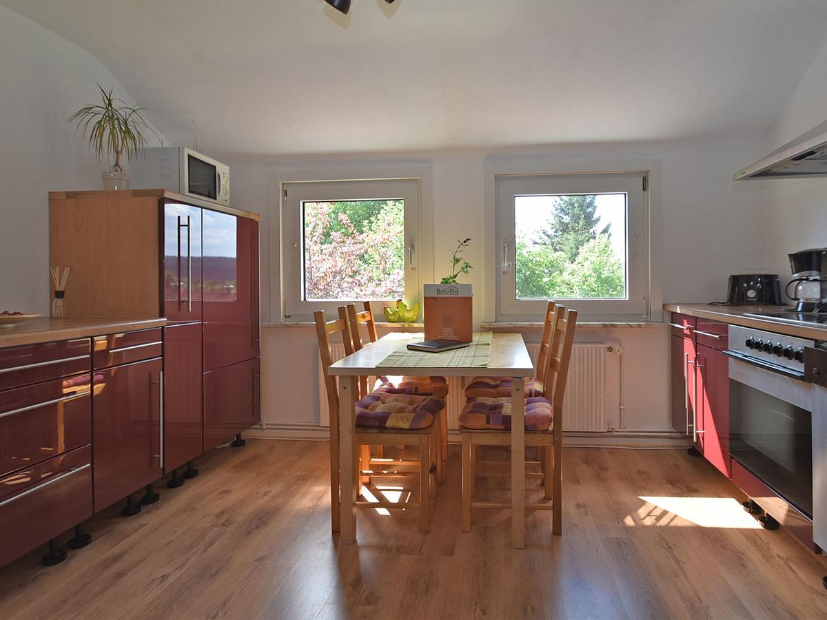 Cozy Apartment In Braunlage Near Forest Hohegeiß Exteriér fotografie